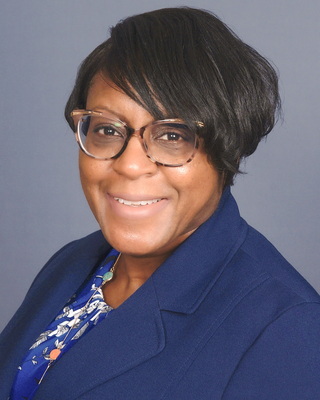 Photo of Pamela Smith-Graham, Licensed Professional Counselor in Virginia Beach, VA