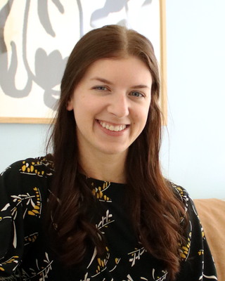 Photo of Christine MacKay, Counsellor, BSc, MEd, CCC