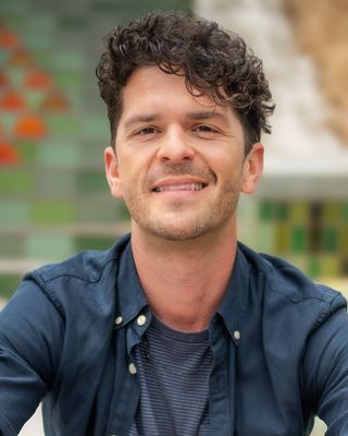 Photo of Lonny Ivan Meyer, Pre-Licensed Professional, AMFT, MA