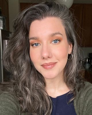 Photo of Aleiya Penn, Clinical Social Work/Therapist, MA, LGSW