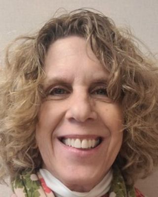 Photo of Jacqueline Rose, Clinical Social Work/Therapist