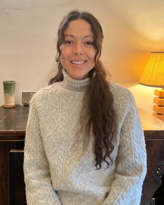 Photo of Ariel Lee, Clinical Social Work/Therapist, LCSW