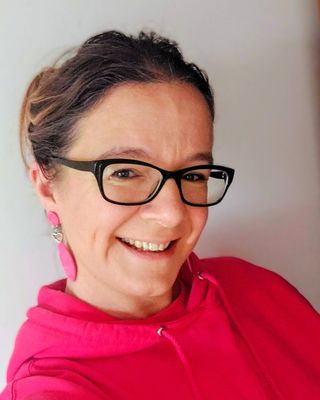 Photo of Nicole Connor, Psychotherapist, MBABCP