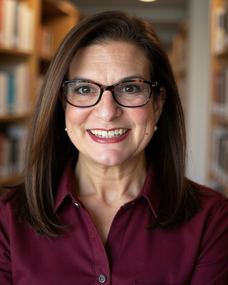 Photo of Joy Coffman, Licensed Professional Counselor, MHR, LPC
