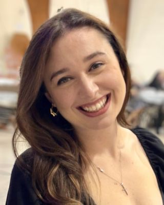 Photo of Alexis Volonakis, Mental Health Counselor, MSEd, LMHC, CASAC-T