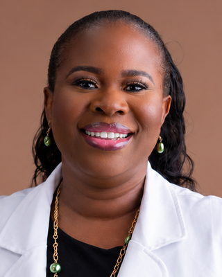 Photo of Theresia Tabe, Psychiatric Nurse Practitioner, DNP, APRN, PMHNP