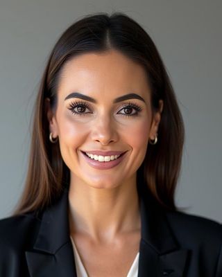 Photo of Bronwyn Lenyszyn, Counsellor, ACA-L2