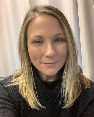 Photo of Monica Alderman, Licensed Professional Counselor in Taylor, MI