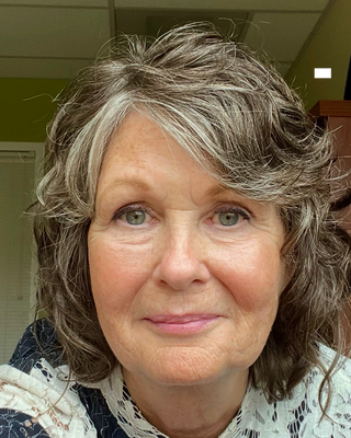 Photo of Paula Marie Scallions, Licensed Professional Counselor, LPCC , LCMHC