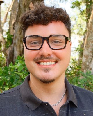 Photo of Felipe Mario Luba Aggio, APC