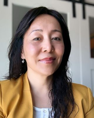 Photo of Phurbu Tara, Psychiatric Nurse Practitioner, PMHNP, FNP