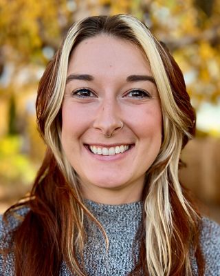 Photo of Brandi Richmond, Professional Counselor Associate, MS, LPCI