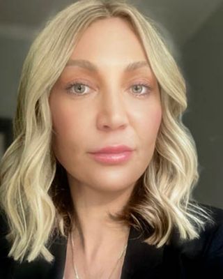 Photo of Olga Wymore, Psychiatric Nurse Practitioner, PMHNP, BC