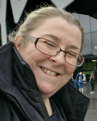 Photo of Kelly Crawford, Counsellor, DCounsPsych, MNCPS Acc.