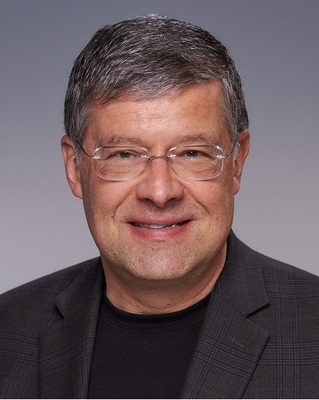Photo of Peter Forster, MD, Psychiatrist in Los Altos