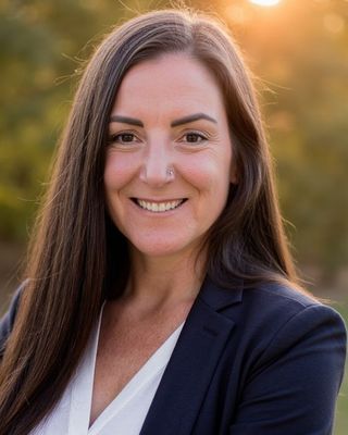 Photo of Megan Sergi, Clinical Social Work/Therapist, LCSW, CADC I
