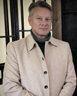 Photo of Sean P Byrne, Clinical Social Work/Therapist, ICPS, CHRS, LMSW, LCSW, LPC-S