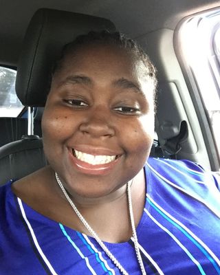 Photo of Deonica Gary, Clinical Social Work/Therapist, LCSW