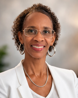 Photo of Desha Jackson, Marriage & Family Therapist, LMFT