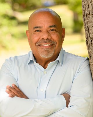 Photo of Dr. Mark Simpson, Psychologist, PsyD, MAC, LADAC