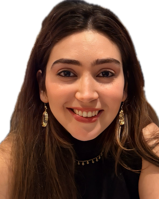 Photo of Roxana Helen Khadjehnouri, Marriage & Family Therapist, LMFT