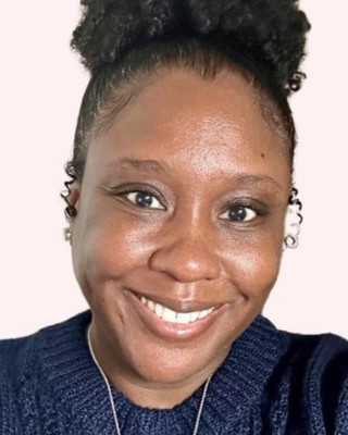 Photo of Faith Baylor, Licensed Professional Counselor, MA, LPC-S