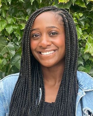 Photo of Olivia Michael, Pre-Licensed Professional, MA