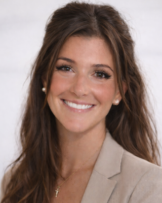 Photo of Taylor Bolchoz, Pre-Licensed Professional