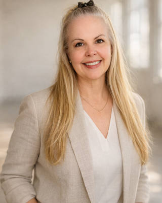 Photo of Dusti Moultrie, Clinical Social Work/Therapist, LCSW