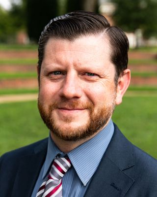 Photo of David P Quagliana, Psychologist, PhD
