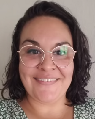 Photo of Nancy Zuniga, Marriage & Family Therapist, LMFT