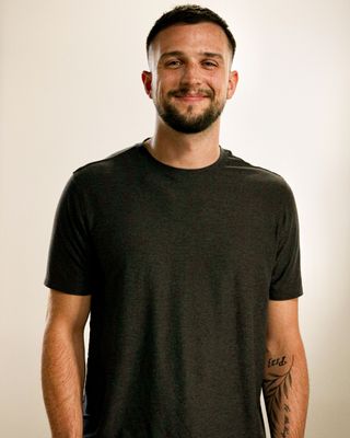 Photo of Peyton Woods, Pre-Licensed Professional, A-LPC, MHSP, NCC