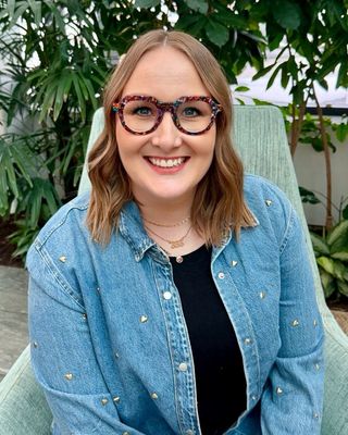 Photo of Kelsey Rehome-Peymann, Licensed Professional Counselor, MA, LPCC