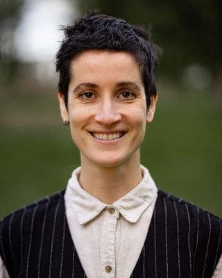 Photo of Ira Winograd, MA