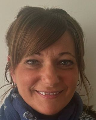 Photo of Esther O'Connell, Counsellor, MBACP