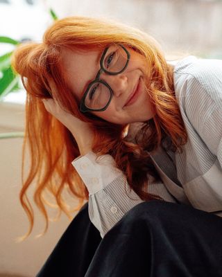 Photo of Haleigh Culverhouse - Human to the Fullest, Clinical Social Work/Therapist, LCSW
