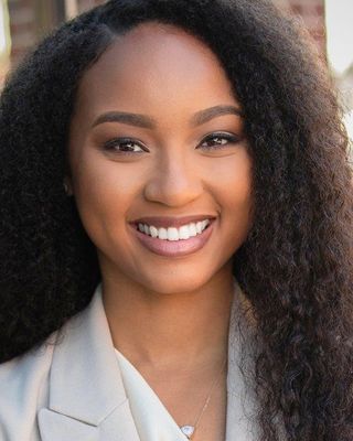 Photo of Praysha Spearman, Marriage & Family Therapist, LMFT