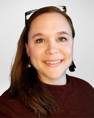 Photo of Lisa Rutledge, Registered Psychotherapist (Qualifying)