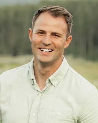 Photo of David Moss, LMFT, Marriage & Family Therapist