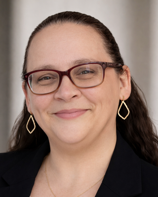 Photo of Carrie Cotter, Licensed Professional Counselor Associate, LPC-A