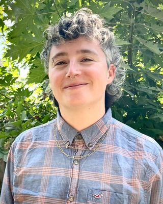 Photo of Wensday Berman, Clinical Social Work/Therapist, MSW, LGSW