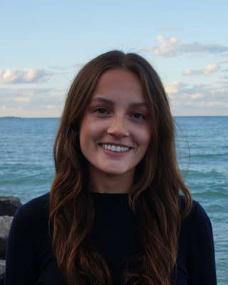 Photo of Dr. Rebecca Skinner, Pre-Licensed Professional, PsyD