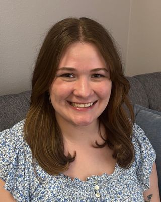 Photo of Lauren Miller, Counselor, MS, LPC-IT