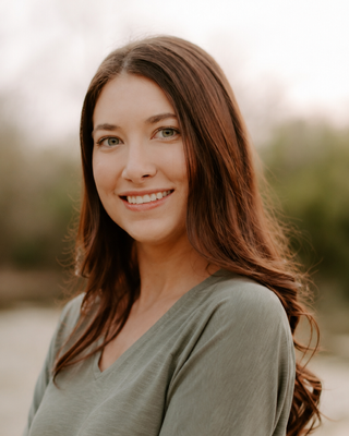 Photo of McKenna Ziats, Counselor, LPC