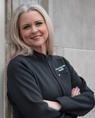 Photo of Jessica Criser, Psychiatric Nurse Practitioner, MSN, APRN, PMHNP