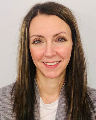 Photo of Devon Fiore, Licensed Professional Counselor, MS, LPC