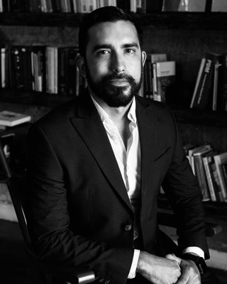 Foto de David Missael Gongora Aguirre, Psicoterapeuta, Lic. en Psicología