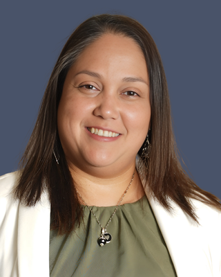 Photo of Karla Valdez, Licensed Professional Counselor Associate
