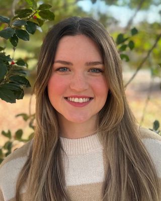 Photo of Isabella ("Belle") Camerlin, Counselor, LGPC