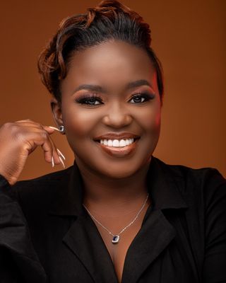 Photo of Winnie J Bosire, Psychiatric Nurse Practitioner, MSN, PMHNP